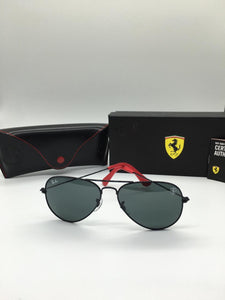 Ray-Ban Aviator Ferrari Scuderia