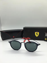 Load image into Gallery viewer, Ray-Ban Aviator Ferrari Scuderia