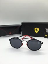 Load image into Gallery viewer, Ray-Ban Aviator Ferrari Scuderia