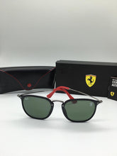 Load image into Gallery viewer, Ray-Ban Aviator Ferrari Scuderia