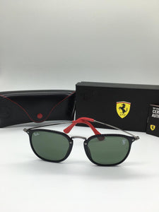 Ray-Ban Aviator Ferrari Scuderia