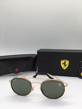 Load image into Gallery viewer, Ray-Ban Aviator Ferrari Scuderia