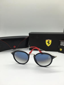 Ray-Ban Aviator Ferrari Scuderia